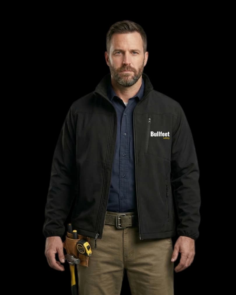 Equipo laboral preparado para packs