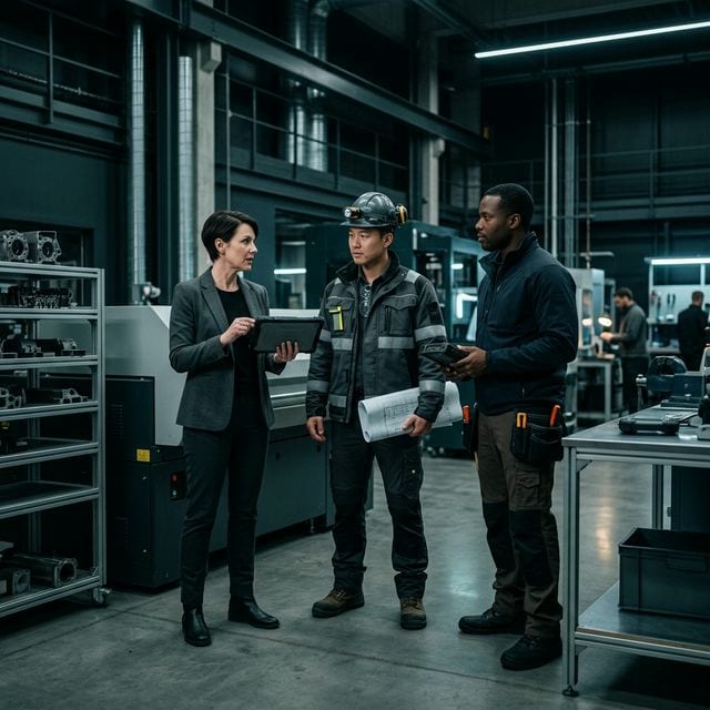 Equipo profesional Bullfeet Safety